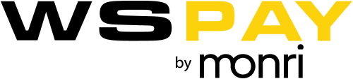 WSPay secure payments